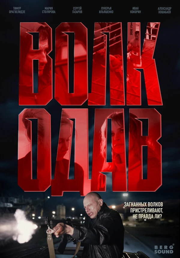 Волкодав (2025)